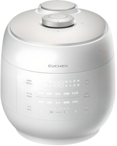 전기 밥솥 추천