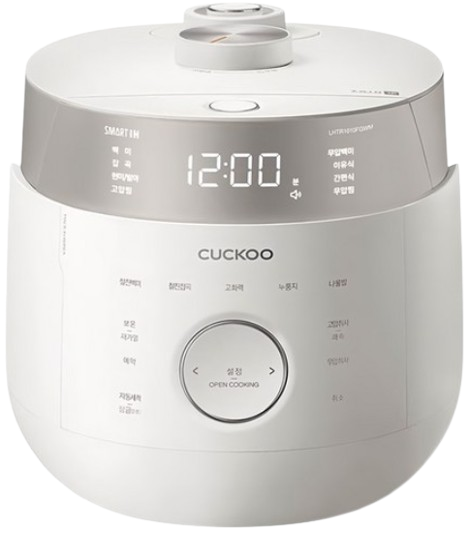 전기 밥솥 추천
