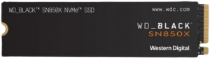 SSD 추천