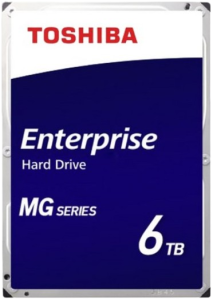 HDD 추천