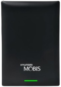 현대모비스 제품